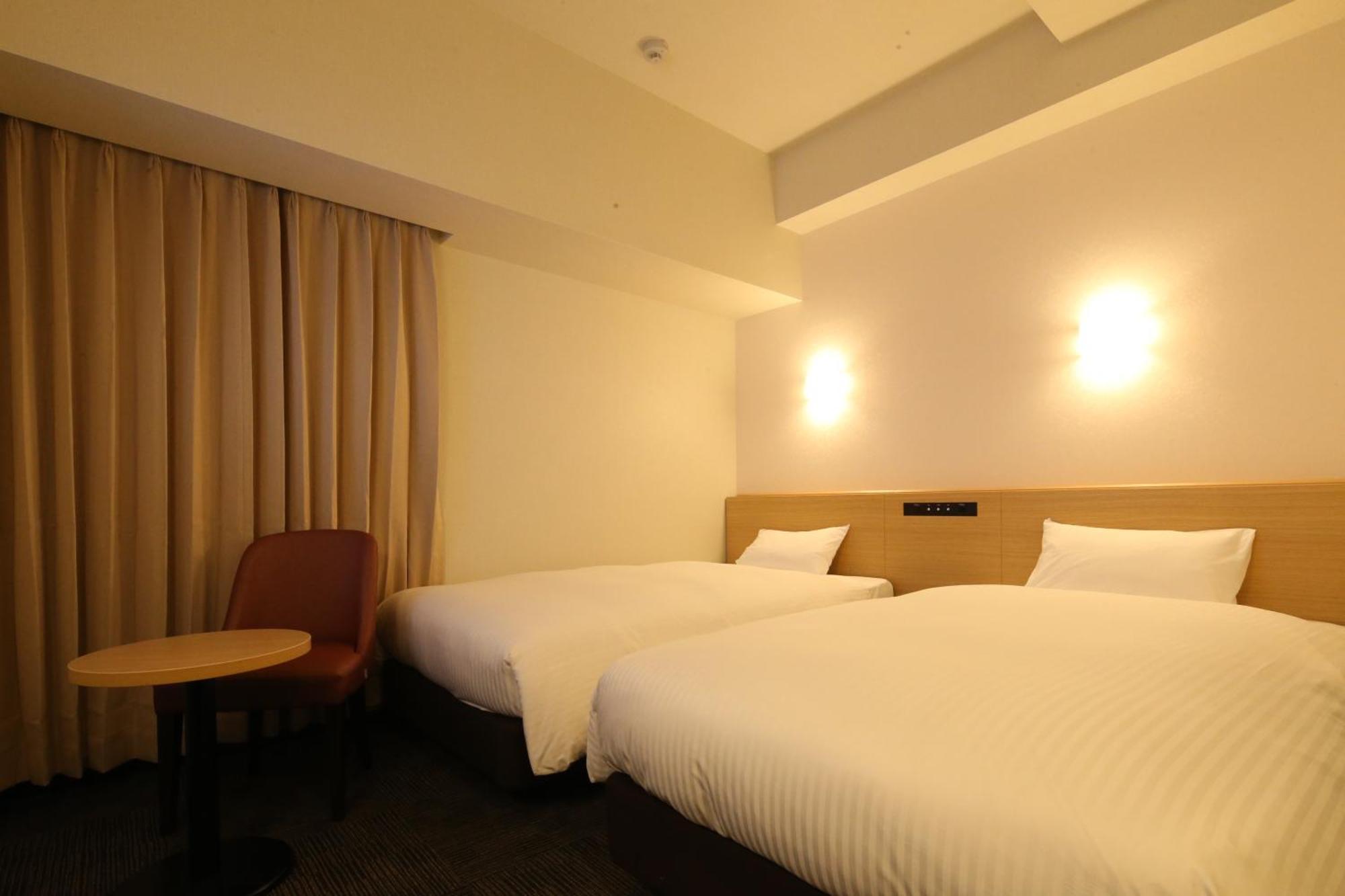 Ab Hotel Anjo Anjomachi Ngoại thất bức ảnh