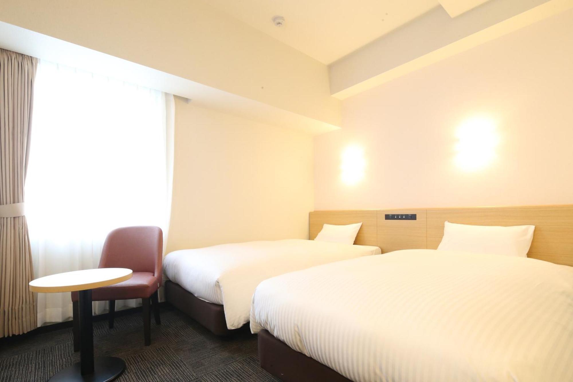 Ab Hotel Anjo Anjomachi Ngoại thất bức ảnh