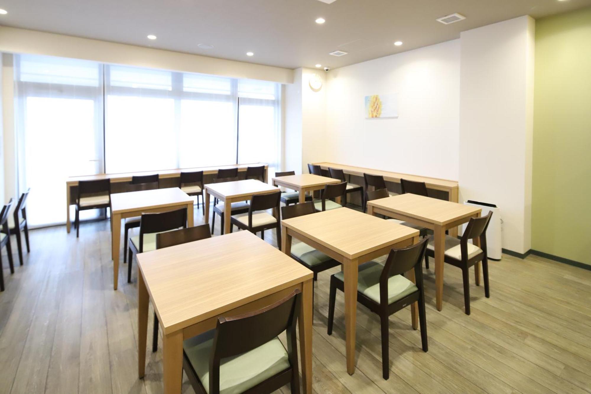 Ab Hotel Anjo Anjomachi Ngoại thất bức ảnh